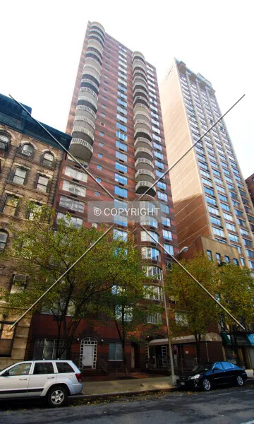 Sutton View Condominiums