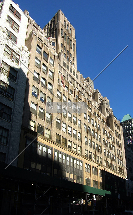 View from the southwest