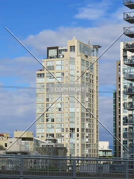 1000 Beach Avenue