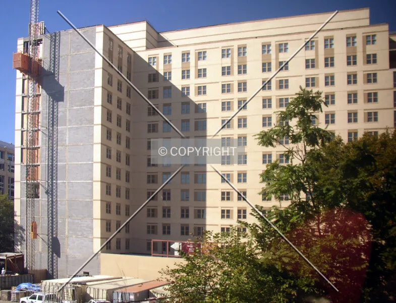 Residence Inn Capitol