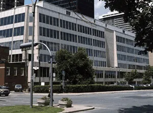 Westmount Premier from Greene Avenue