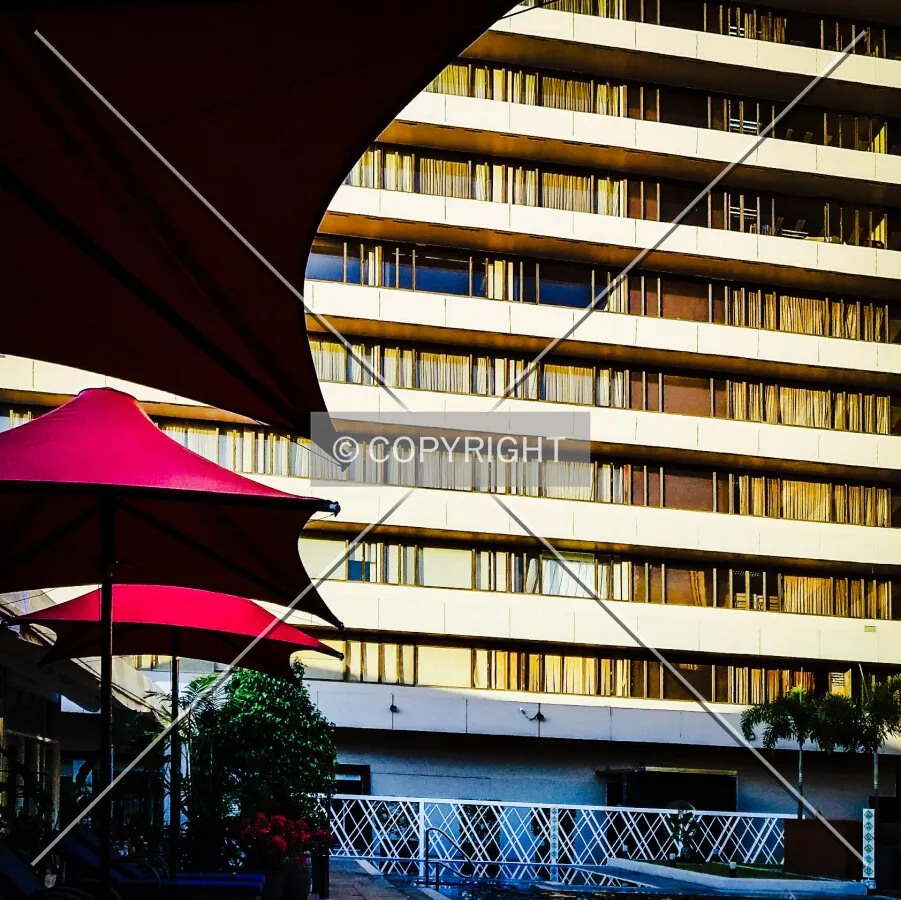 Pool area, Friday, February 23, 2018