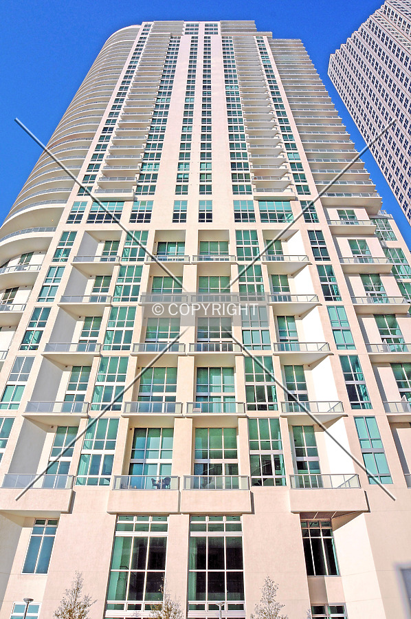 Met 1, Miami, Florida, U.S.A.