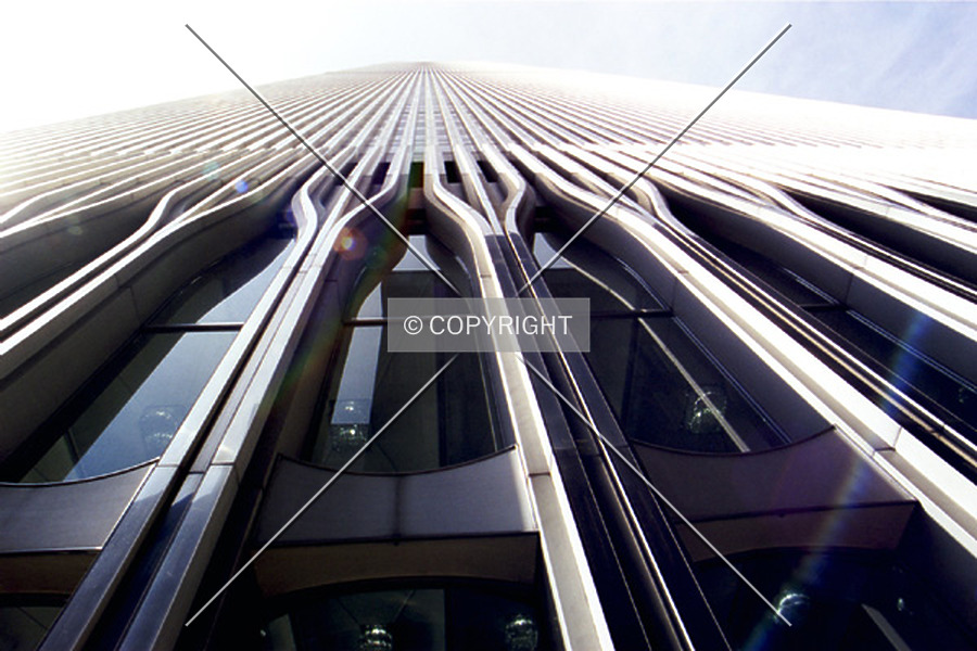 One World Trade Center
