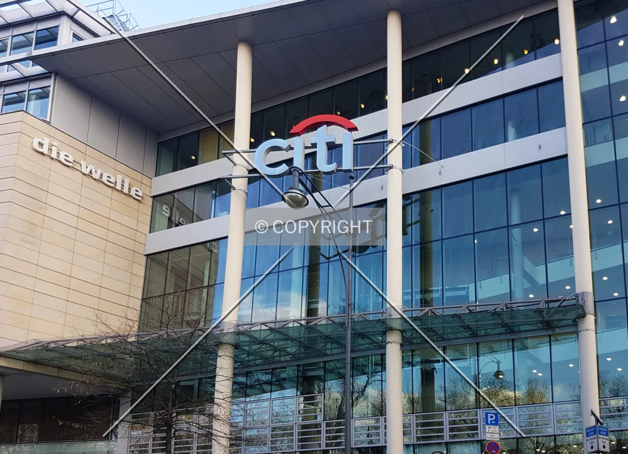 citi logo