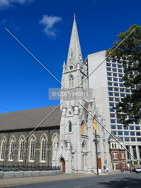 St. Mary's Basilica