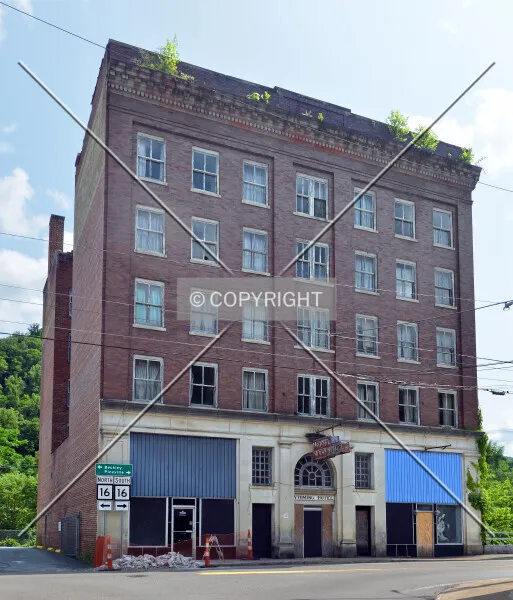 Wyoming Hotel