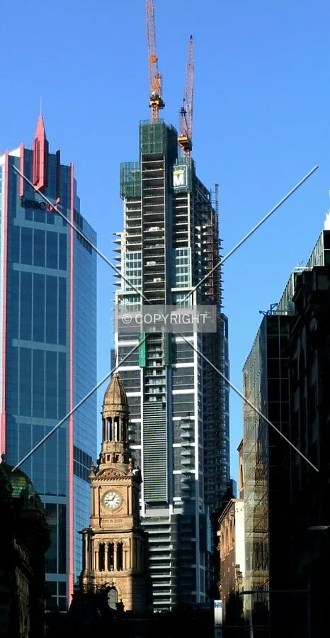 From York Street