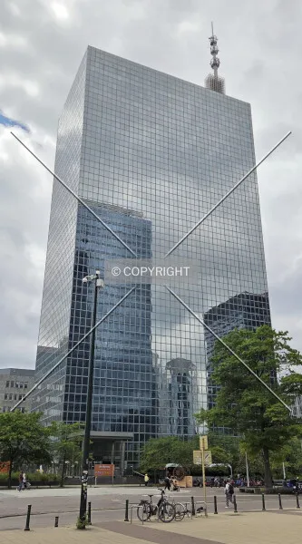 Proximus Tower 1