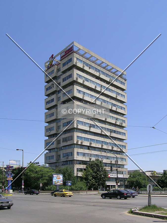 Full elevation