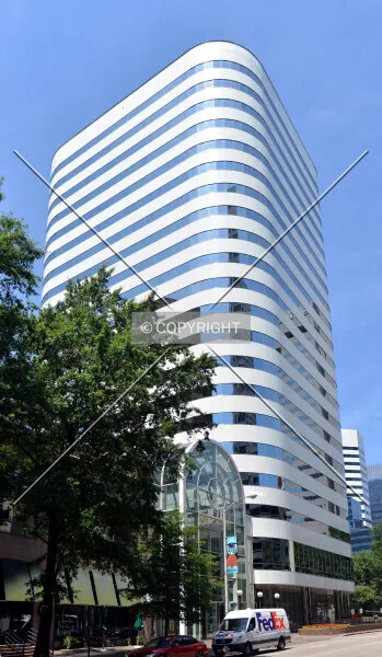 Two James Center