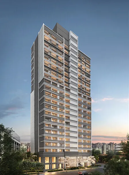 Computer rendering
