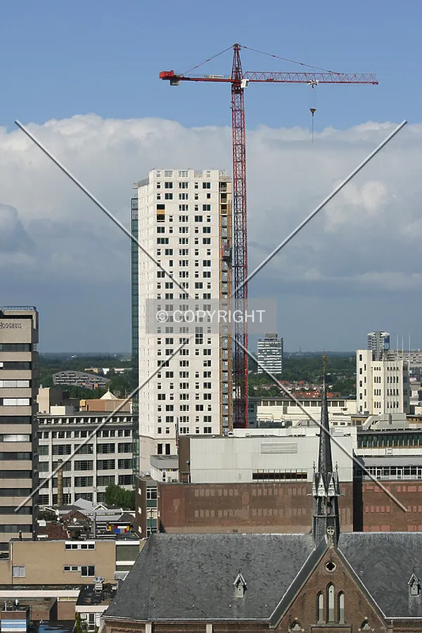 View from GGD