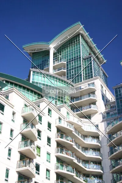 Drake House