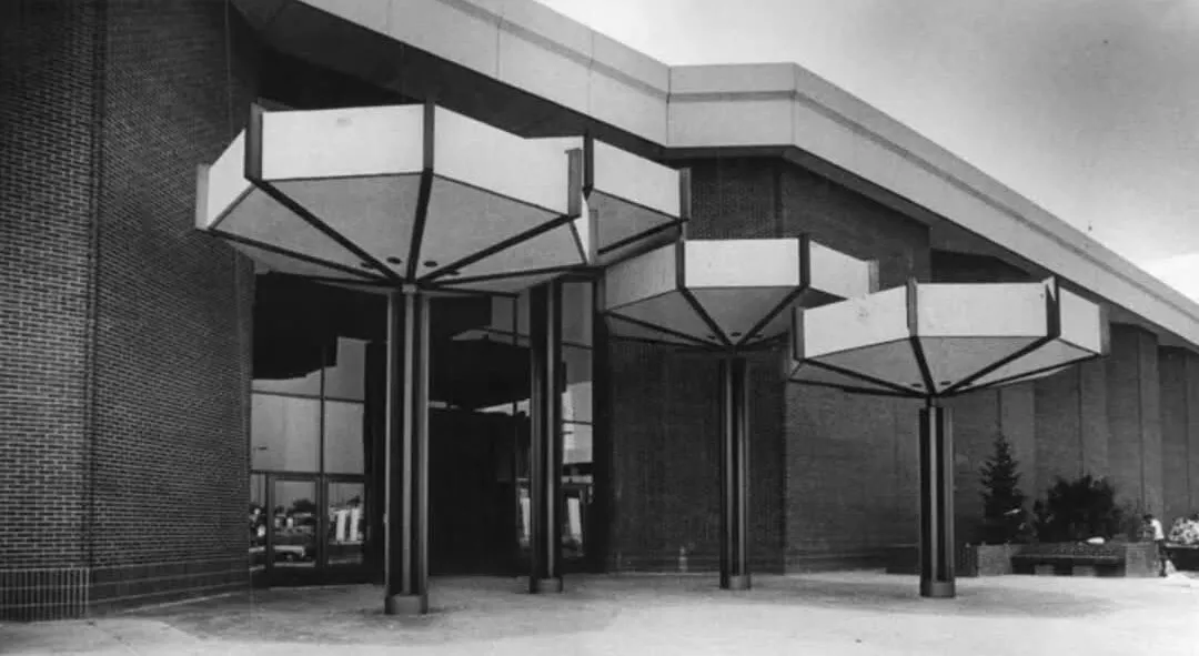 Southridge Mall