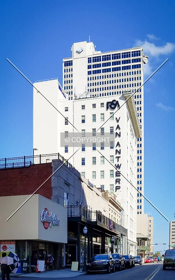 From the southeast; August 30, 2016