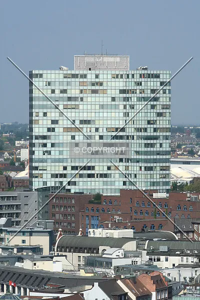 Unilever-Haus