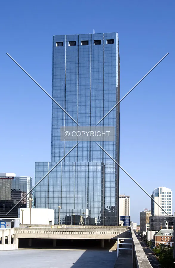 One Tampa City Center, Tampa, Florida, U.S.A.
