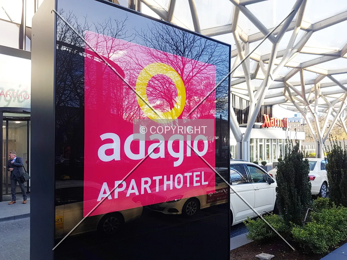 Adagio Aparthotel