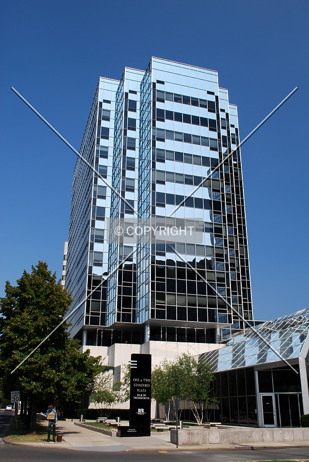 Southwestern side