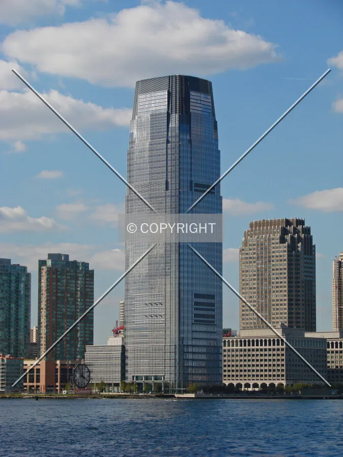30 Hudson Street
