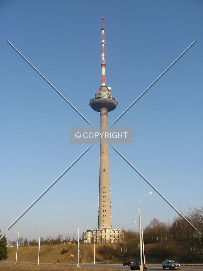 Daytime view
