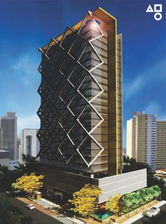 Computer rendering
