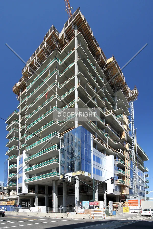 Full elevation