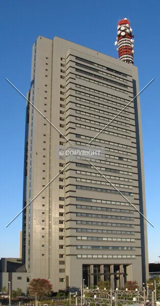 Tower One