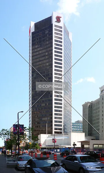 Scotia Tower
