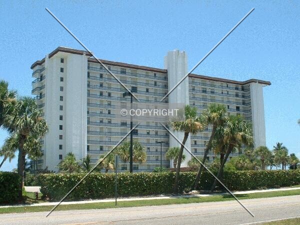 Oceana Condominium I