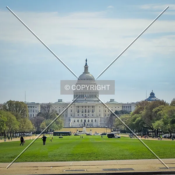 United States Capitol