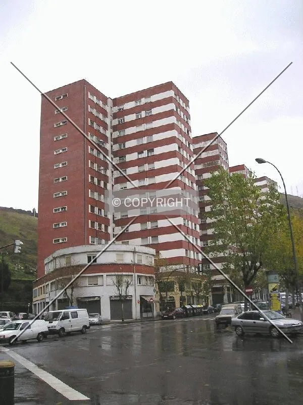 View from the street