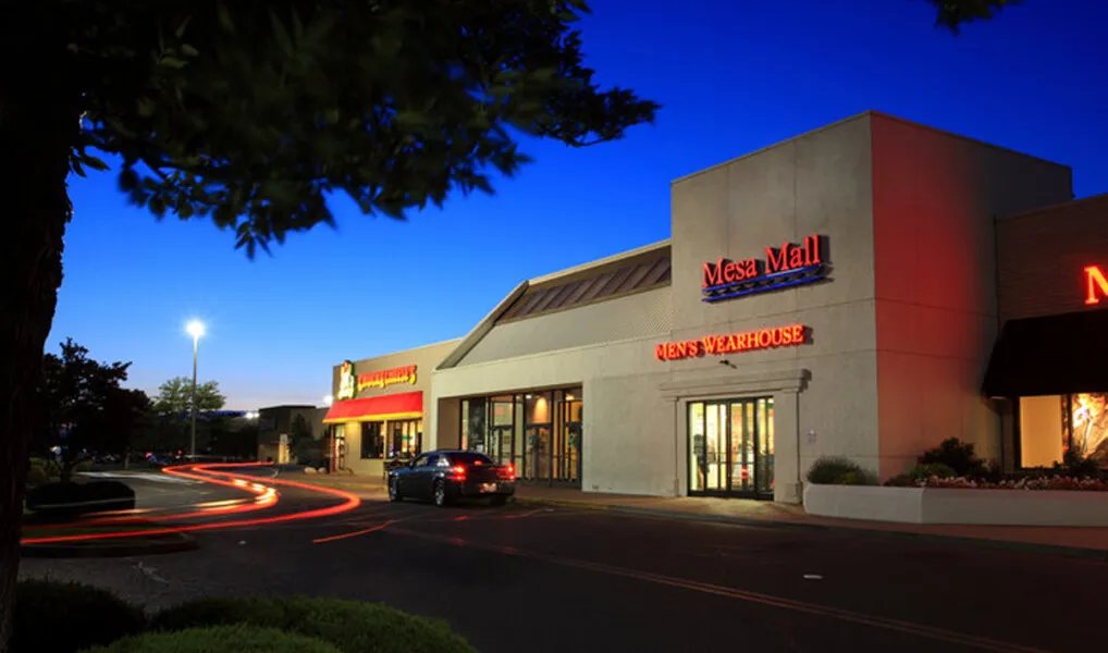 Mesa Mall