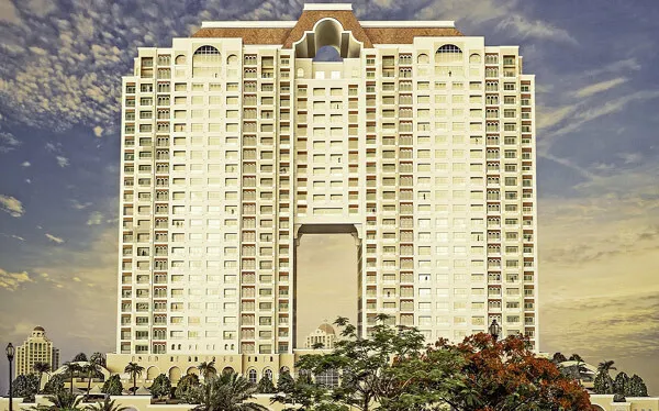 Computer rendering