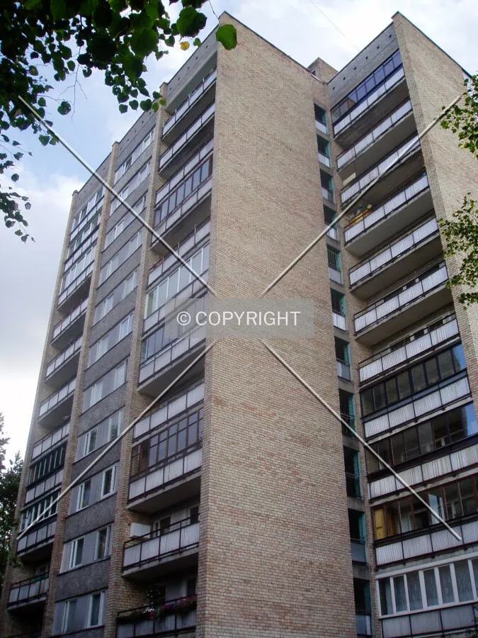 View from Vangazu Street