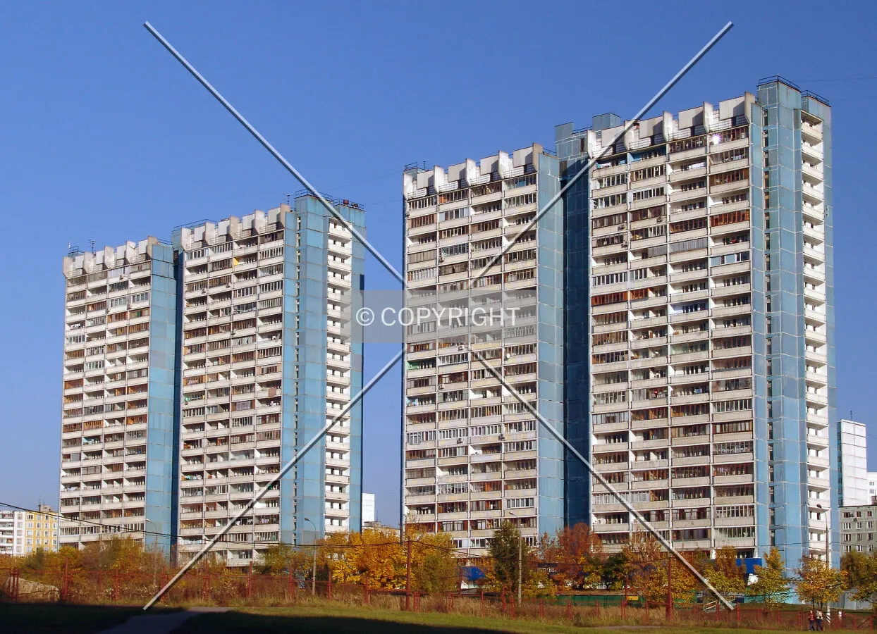 The western view
