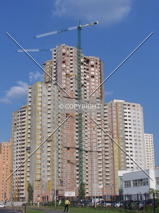 Full height view
