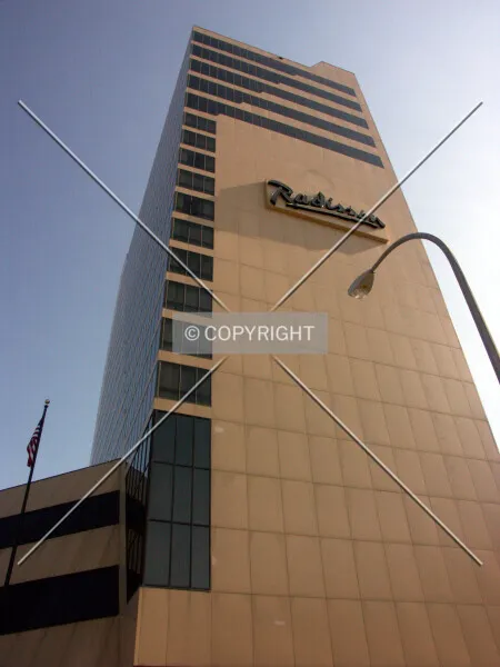 Radisson Hotel Fargo