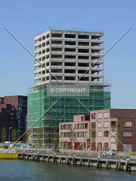 View from Maas