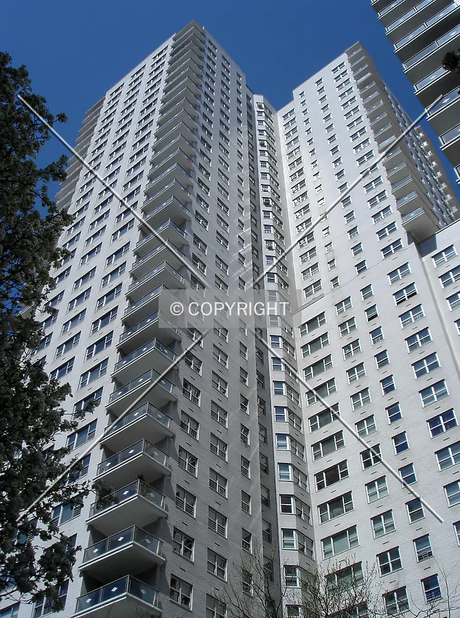 Center section