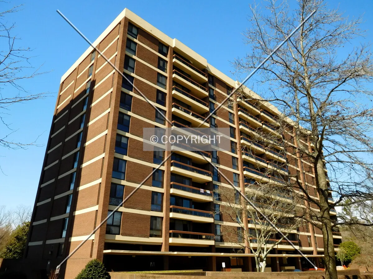 Southeast corner
