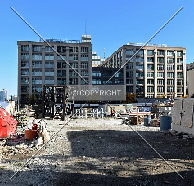 URL Harborside II