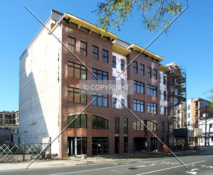 Observer Lofts