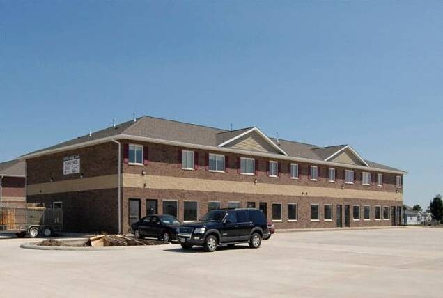 6 Hawkeye Drive