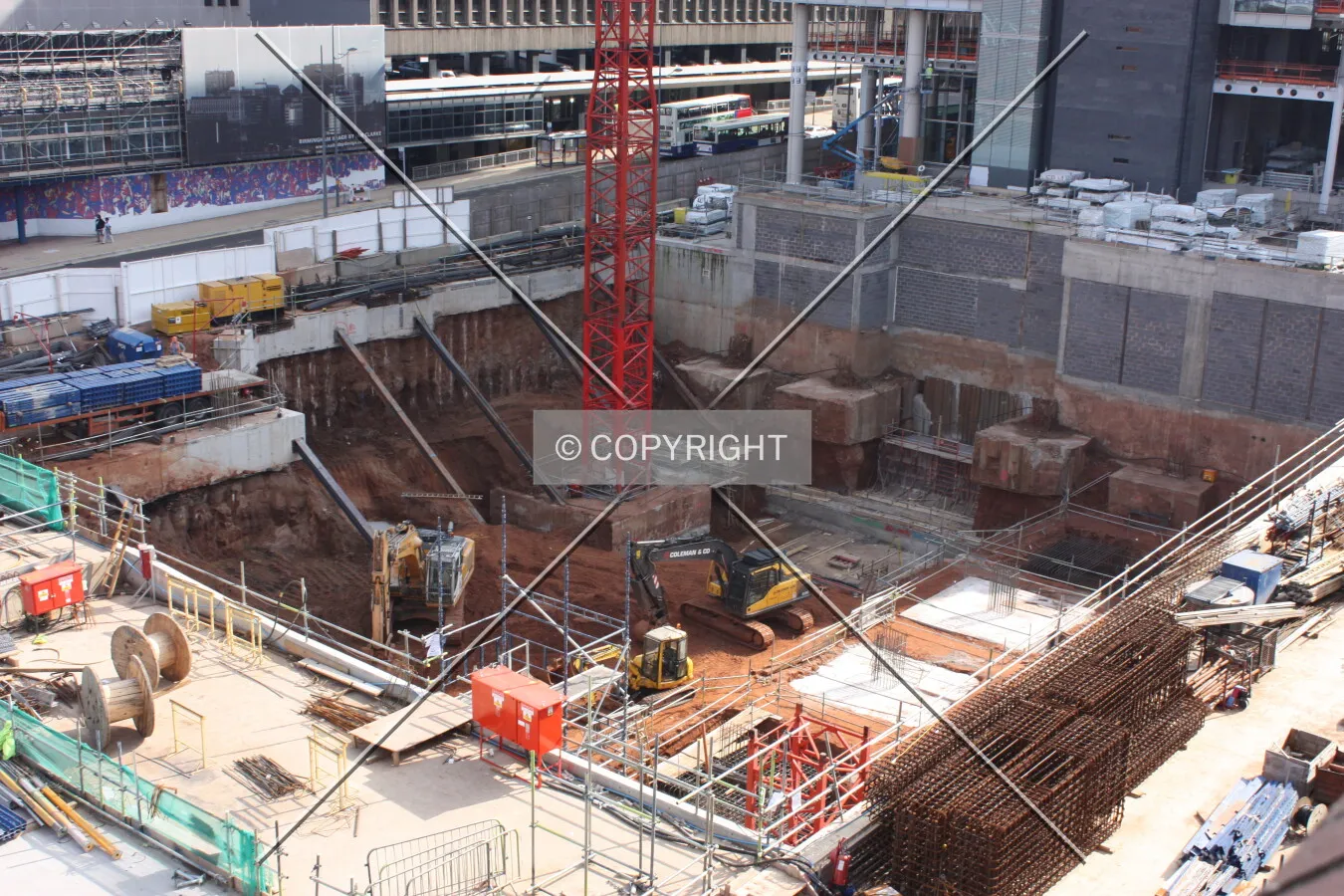 Full-site view