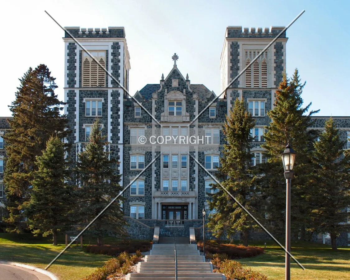 Front elevation