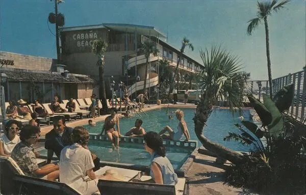 Vintage view