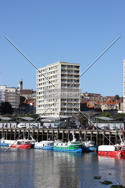 Building C