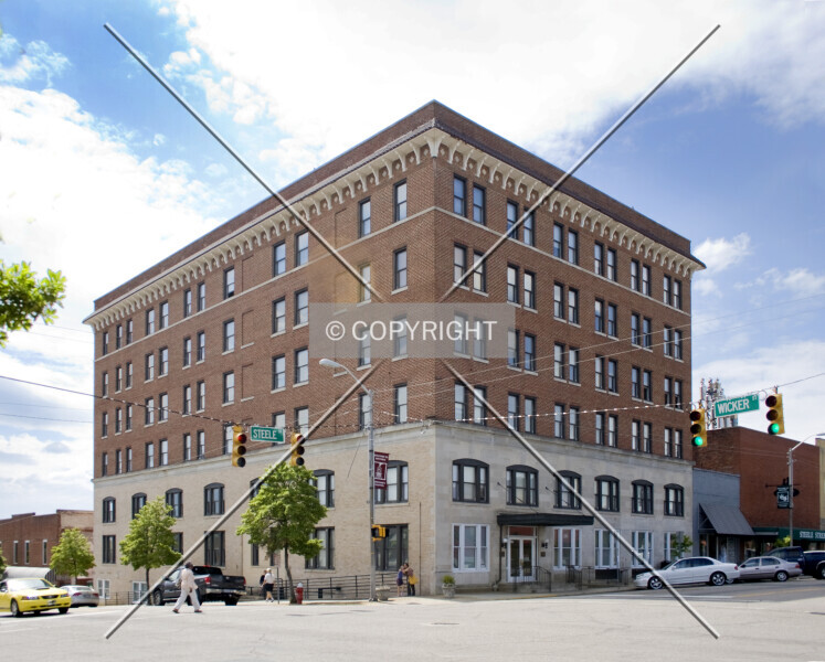 Wilrik Apartments